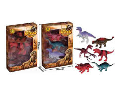 Dinosaur(3in1) toys