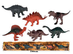 Dinosaur(6in1) toys