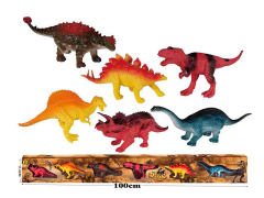 Dinosaur(6in1) toys