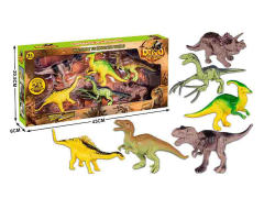 Dinosaur(6in1) toys