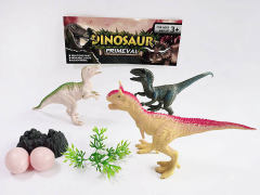 Dinosaur(3in1) toys