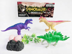 Dinosaur(3in1) toys