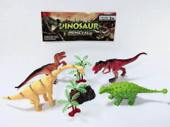 Dinosaur Set(4in1) toys