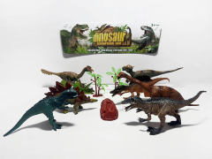 Dinosaur Set(8in1) toys