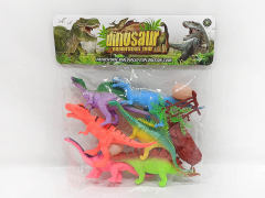 Dinosaur Set(6in1) toys