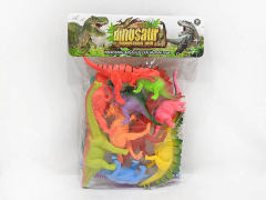 Dinosaur Set(10in1) toys