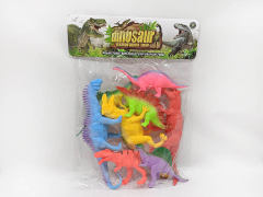 Dinosaur Set(8in1) toys