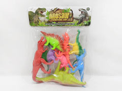 Dinosaur Set(8in1) toys