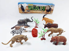 Animal Set(8in1) toys