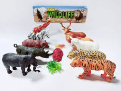 Animal Set(10in1) toys