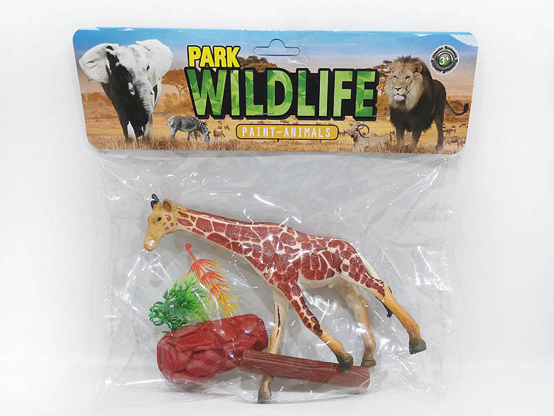 Giraffe Set toys