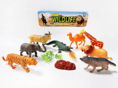 Animal Set(8in1)