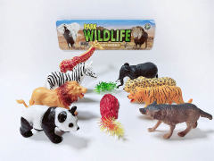 Animal Set(8in1) toys