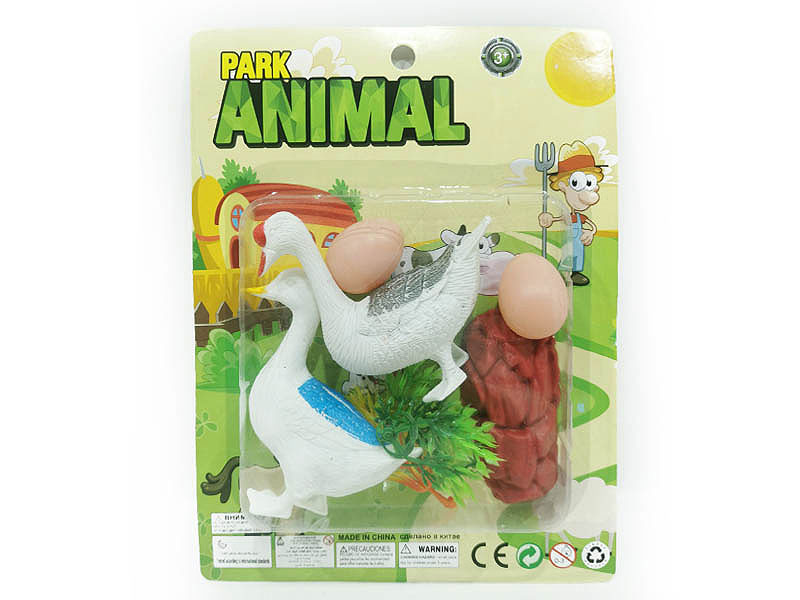 Farm Set toys