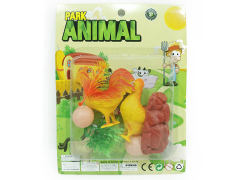 Farm Set toys