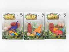 Dinosaur Set(3S) toys