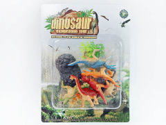 Dinosaur Set toys