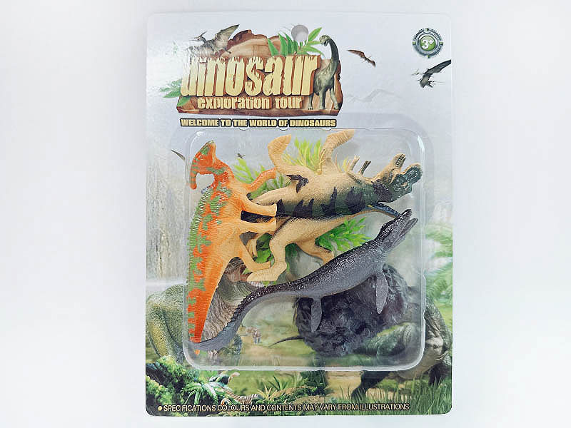 Dinosaur Set toys