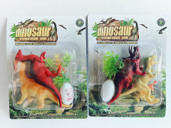 Dinosaur Set(2S) toys