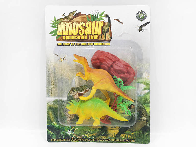 Dinosaur Set toys