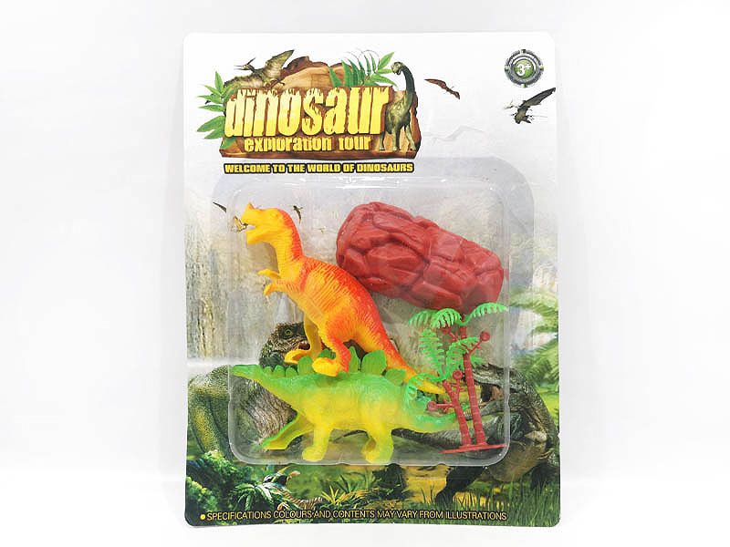 Dinosaur Set toys