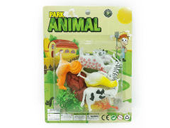 Farm Set toys