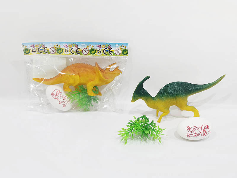 Dinosaur Set toys