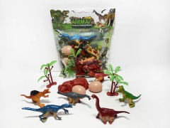 Dinosaur Set(6in1) toys