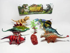 Dinosaur Set(8in1) toys