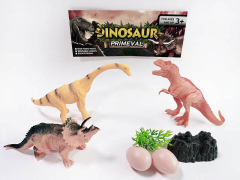 Dinosaur(3in1) toys