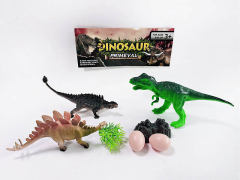 Dinosaur(3in1) toys