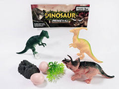 Dinosaur(3in1) toys