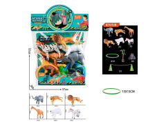 Animal Set toys