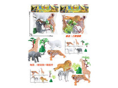 Animal Set(4in1) toys