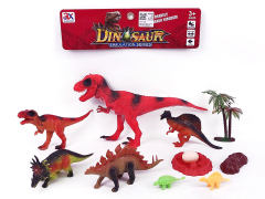 Dinosaur Set toys