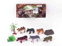 Animal Set toys