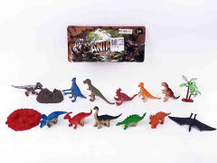 Dinosaur Set toys