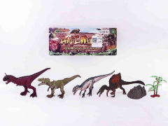 Dinosaur Set toys