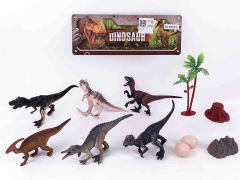 Dinosaur Set toys