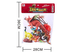 Dinosaur Set toys