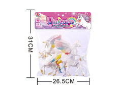 Pegasus toys