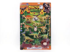 Dinosaur Set toys