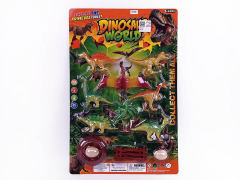 Dinosaur Set toys