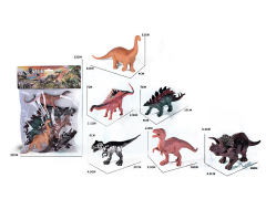 Dinosaur(6in1) toys