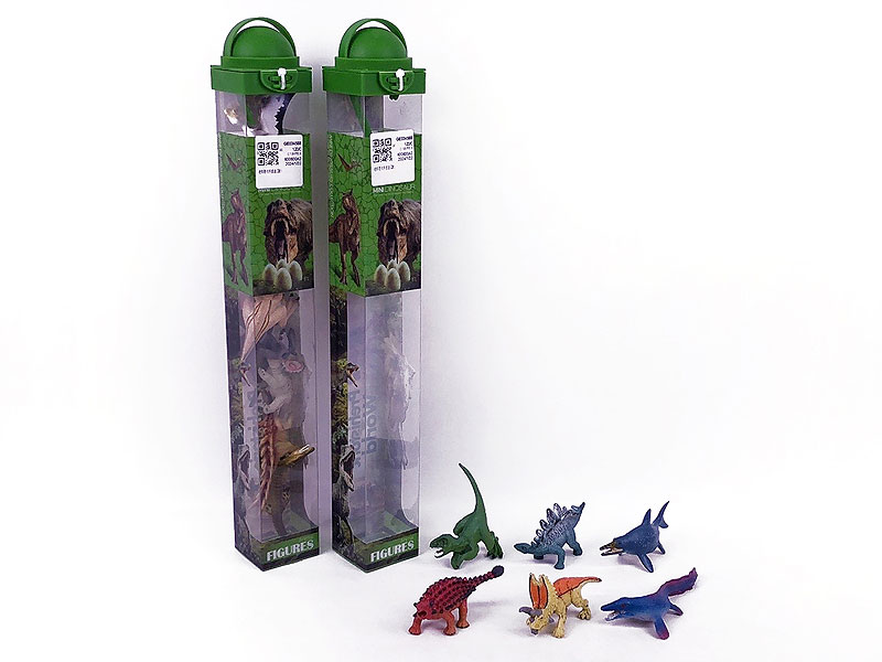 Dinosaur Set toys