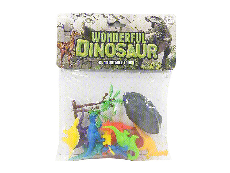 Dinosaur Set toys