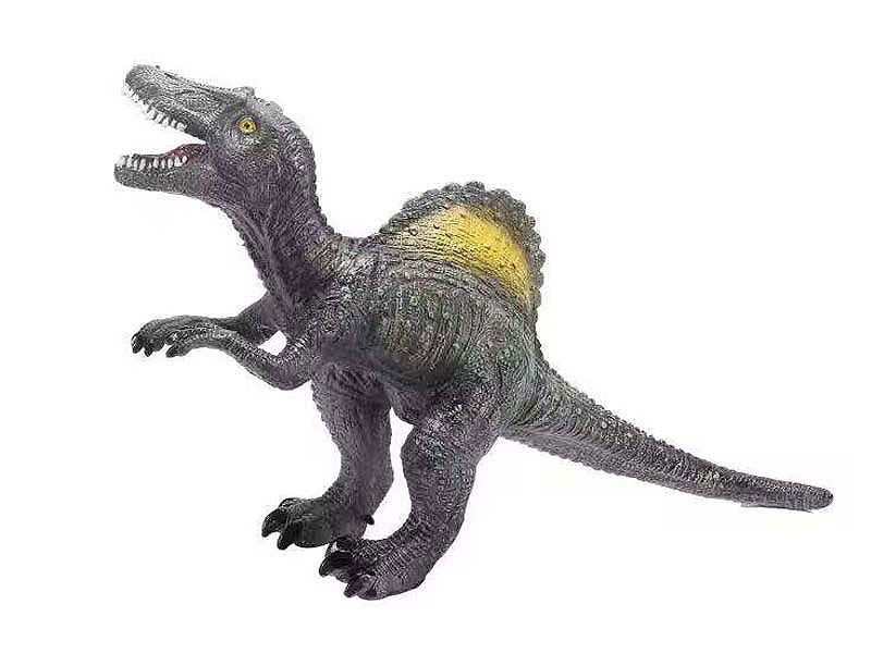 Dinosaur W/IC toys