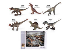 Dinosaur(6in1) toys