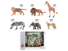 Animal(6in1) toys