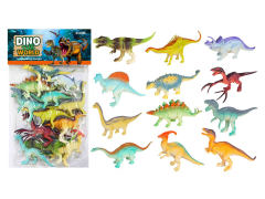 Dinosaur(12in1) toys